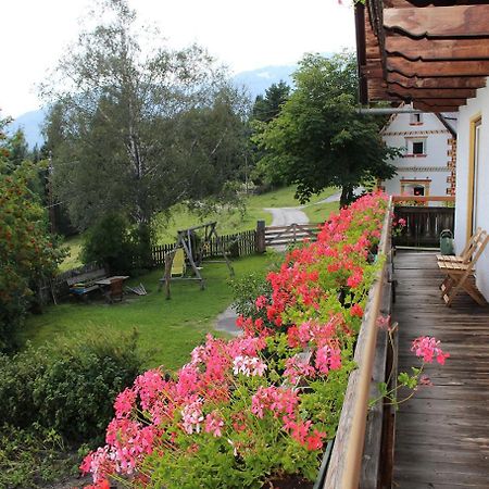 Fingerlos Mauterndorf  Extérieur photo