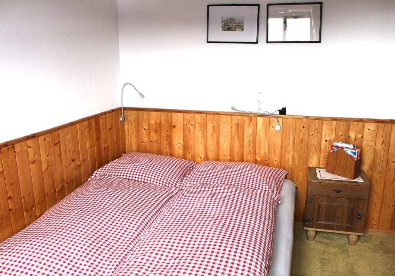 Fingerlos Mauterndorf  Extérieur photo