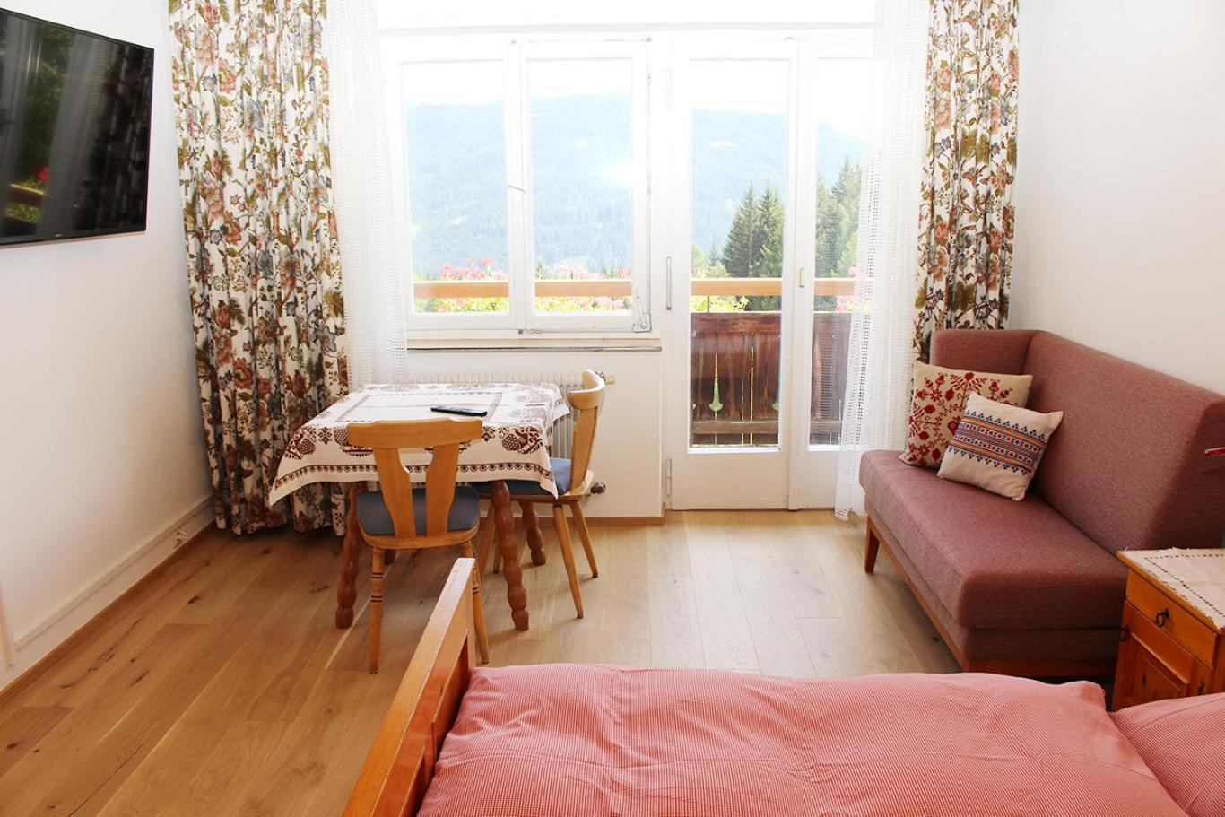Fingerlos Mauterndorf  Extérieur photo