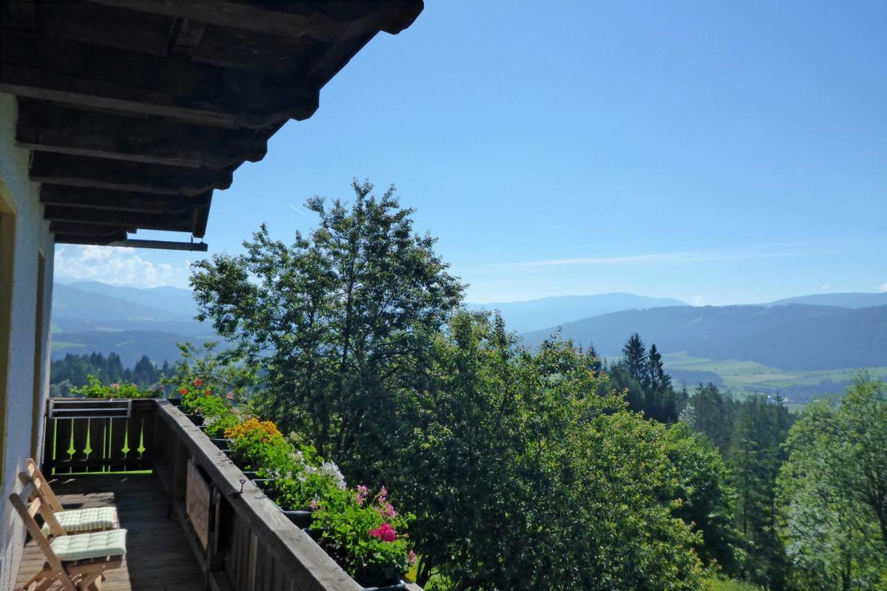 Fingerlos Mauterndorf  Extérieur photo