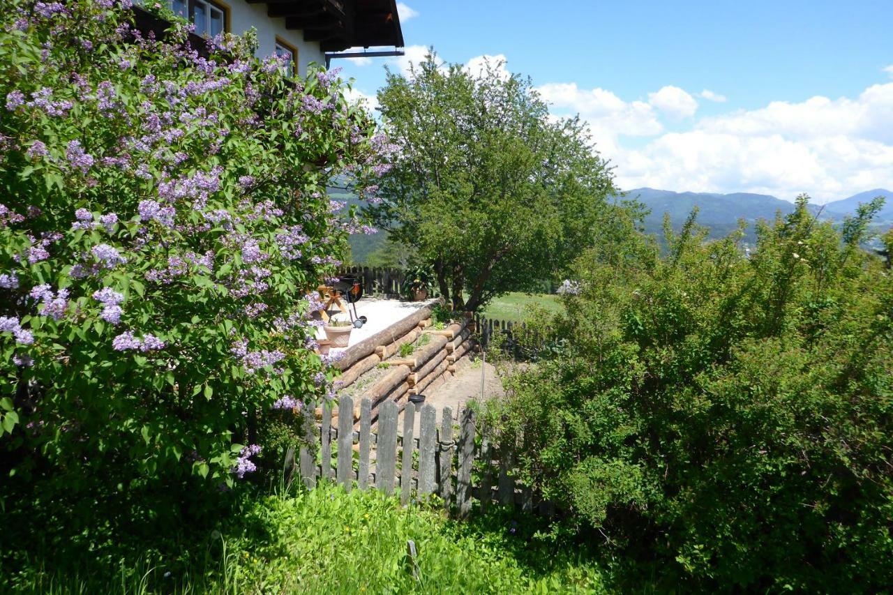 Fingerlos Mauterndorf  Extérieur photo