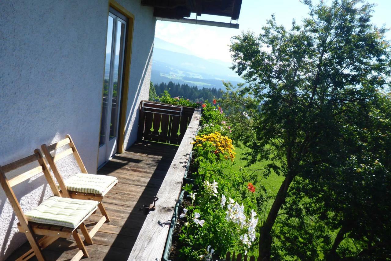 Fingerlos Mauterndorf  Extérieur photo