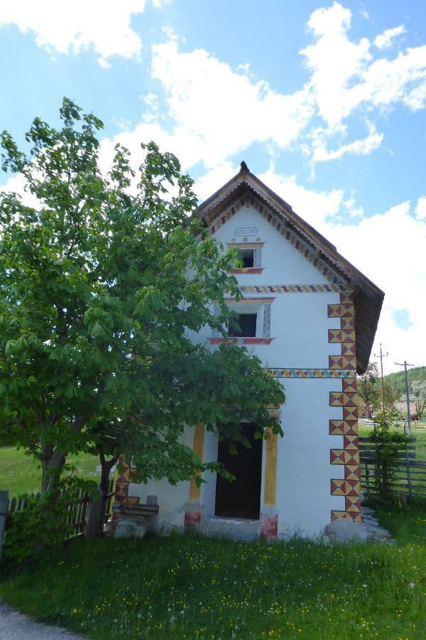 Fingerlos Mauterndorf  Extérieur photo