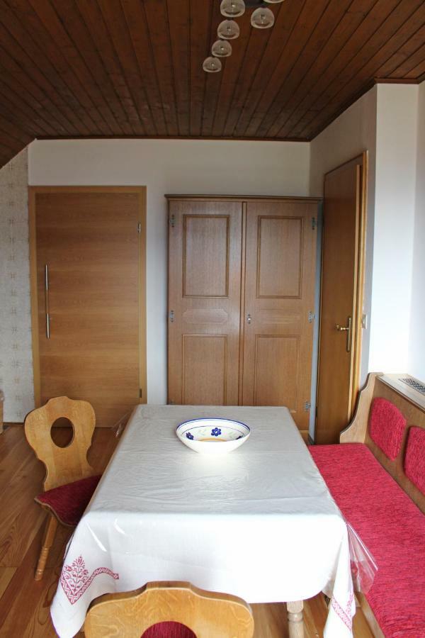 Fingerlos Mauterndorf  Extérieur photo